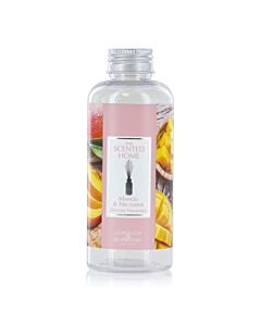 Ashleigh & Burwood REED DIFFUSER REFILL MANGO & NECTARINE